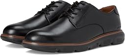 Black Italian Calfskin