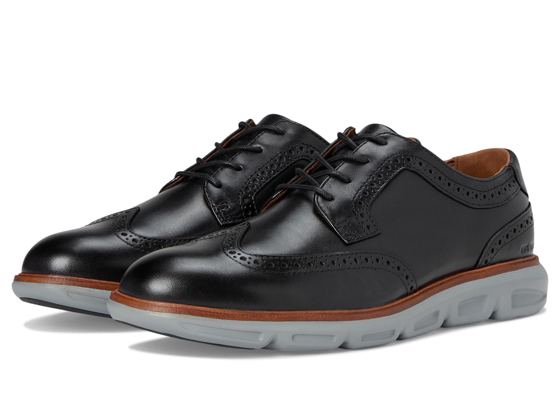 Larkin Wingtip