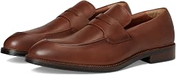 Cognac Waterproof Full Grain