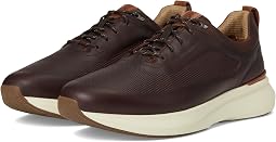 Brown Waterproof Full Grain