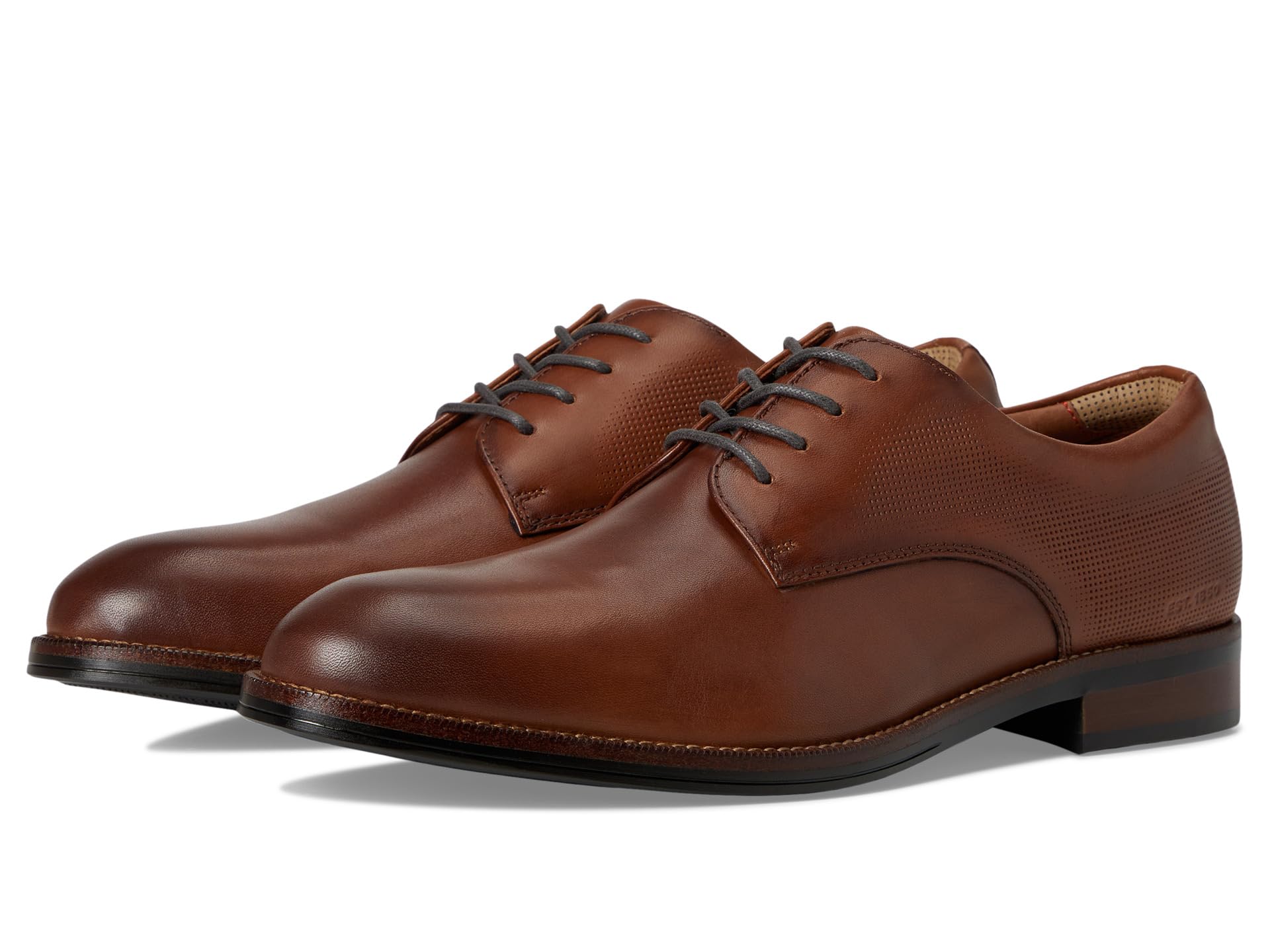 Туфли оксфорды Johnston & Murphy Xc Copley Plain Toe