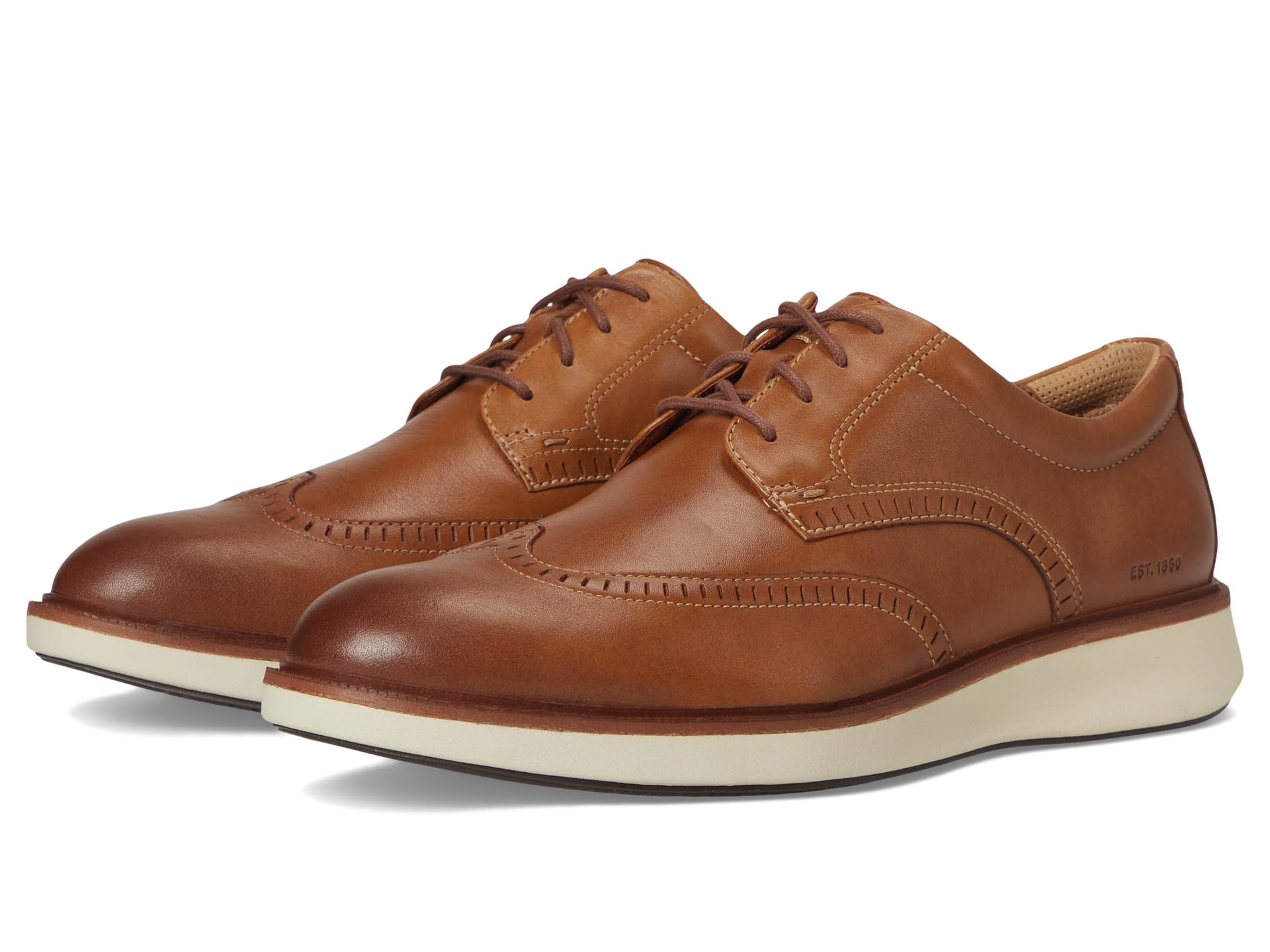 Xc Parker Wingtip