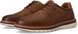 Brown Oiled Full Grain
