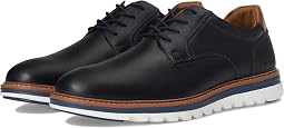 Navy Oiled Full Grain