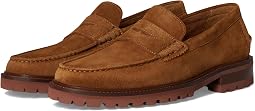 Snuff Suede