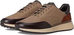Irish Coffee Nubuck/Dark Chocolate/Oat