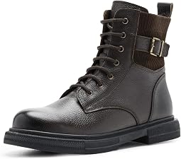 Chocolate Brown