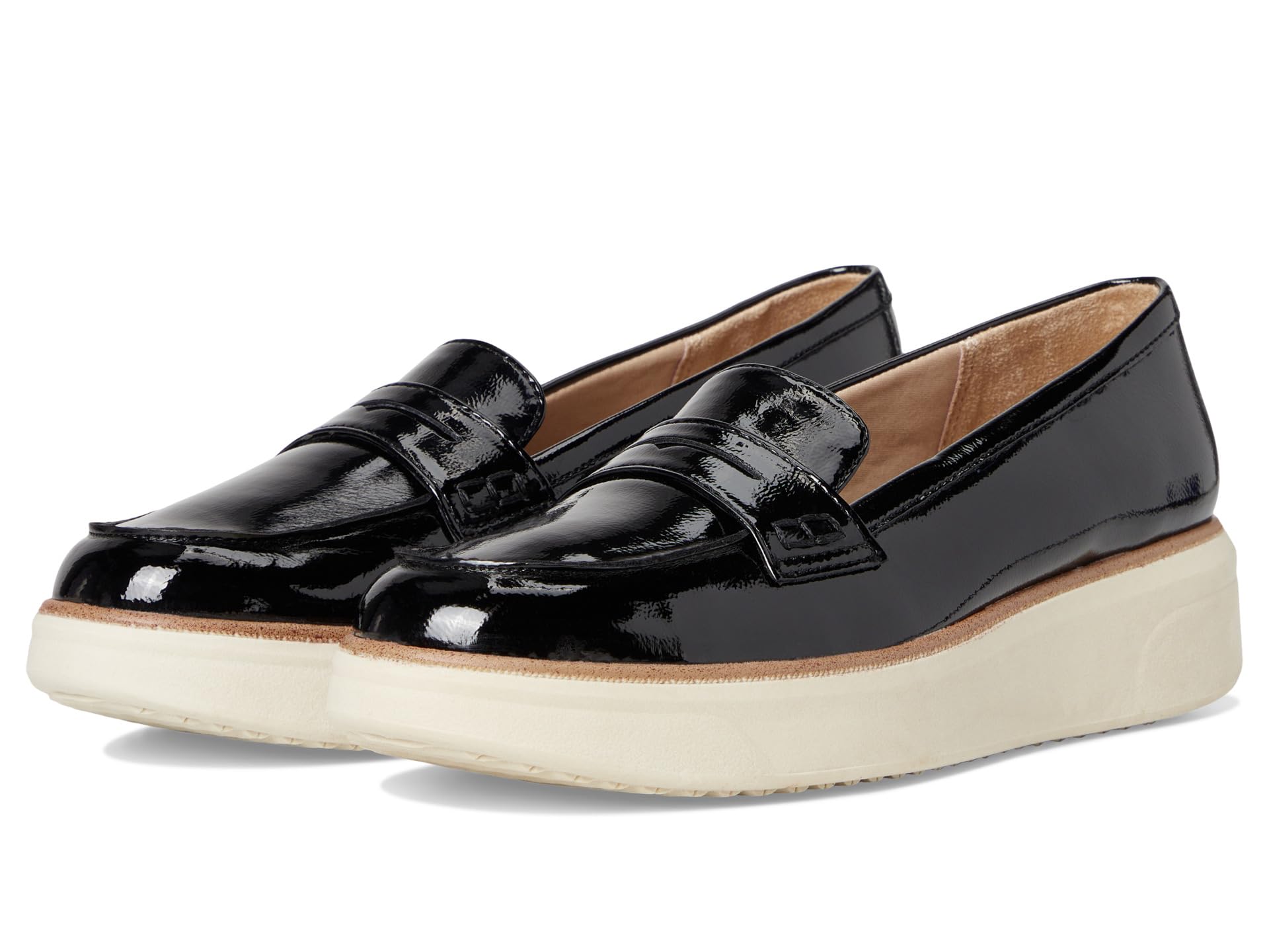 Chelsea Loafer/Moc Shoes