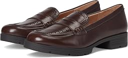 Cognac Brown