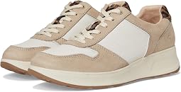 Dover Tan/Houndstooth