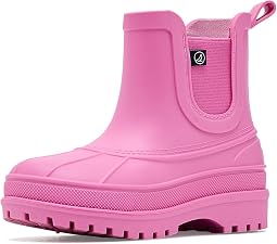 Solid Hot Pink