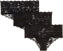 Never Say Never 3 Pack Hottie Hotpant