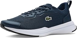 Navy/White