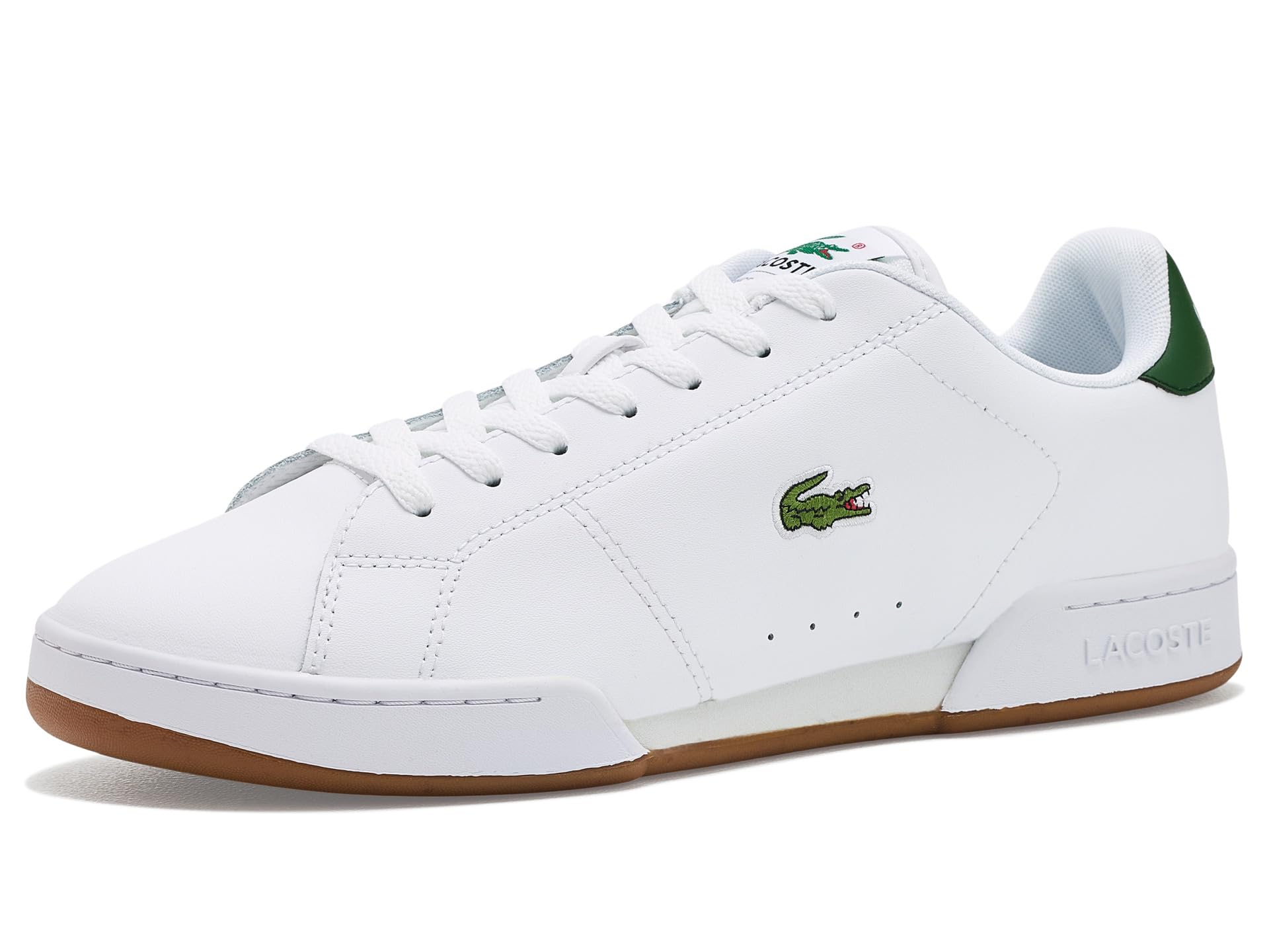 Кроссовки Carnaby Cup из кожи