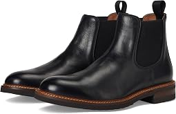 Black Italian Calfskin
