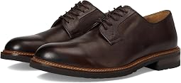 Dark Brown Italian Calfskin