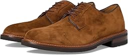 Snuff Italian Suede