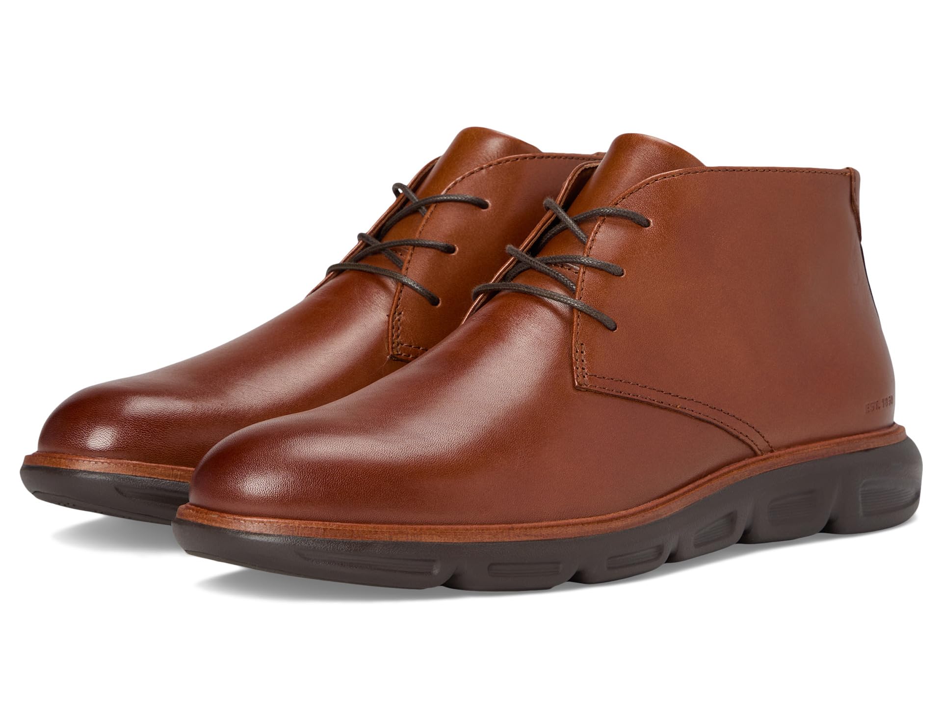 Чулки Larkin Chukka