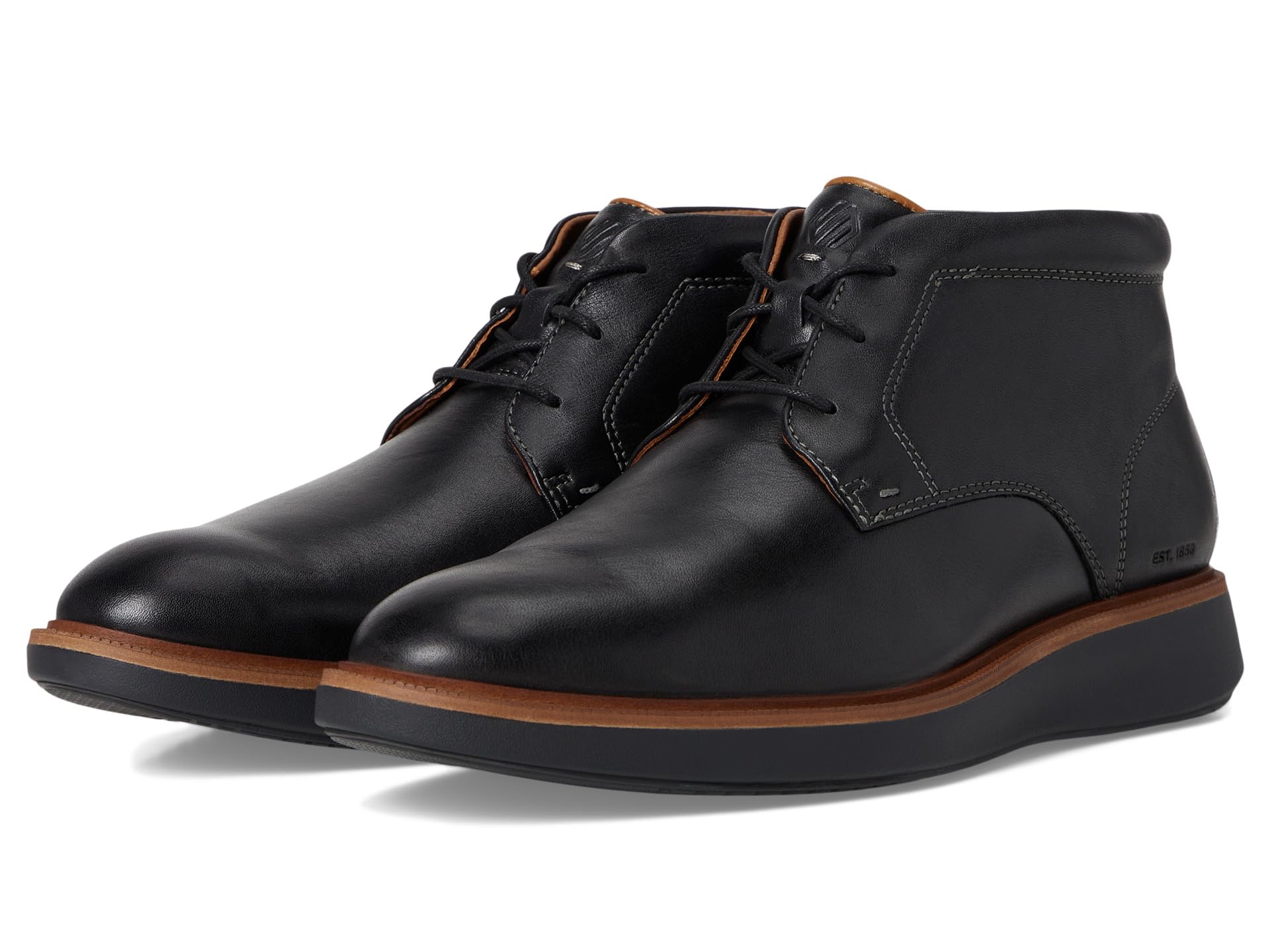 Чулки Xc+ Parker Chukka