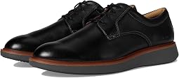 Black Waterproof Full Grain 1