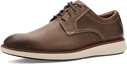 Stone Oiled Waterproof Full Grain
