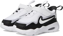 White/White/Black/Wolf Grey
