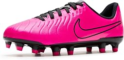 Jr. Tiempo Legend 10 Club низкие бутсы для мультипокрытия (для детей младшего/старшего возраста)