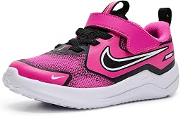 Laser Fuchsia/White/Black