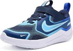 Midnight Navy/Glacier Blue/Racer Blue/Football Blue