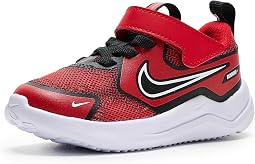 University Red/White/Black