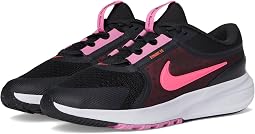 Off Noir/Hyper Pink/Playful Pink