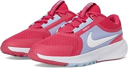 Rush Pink/White/Aluminum
