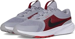 Summit White/Black/Team Red