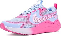 Hydrogen Blue/White/Pink Glow
