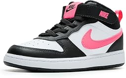 Court Borough Mid 2 (Infant/Toddler)