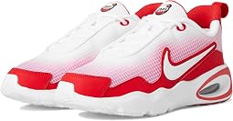 University Red/White