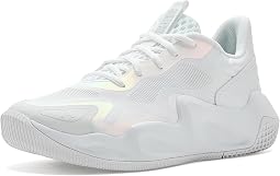 White/White/Halo Gray