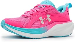 Pink Rave/Fresco Blue/Iridescent