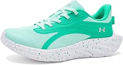 Refresh Mint/Green Mode/Metallic Silver