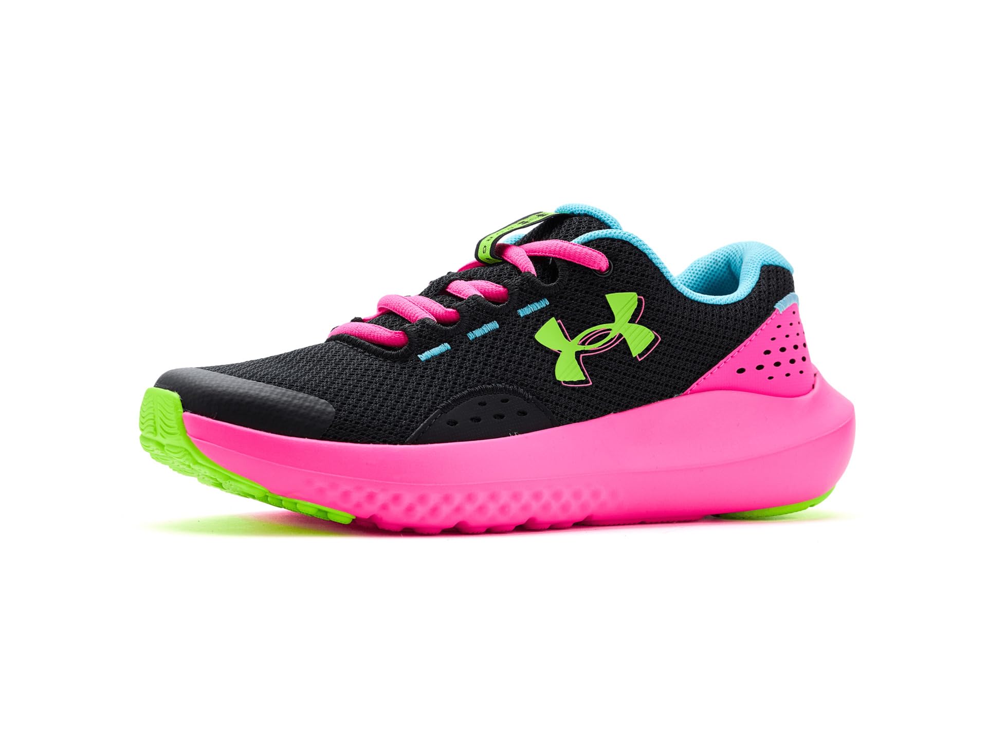 Grade School Surge 4 (Big Kid)