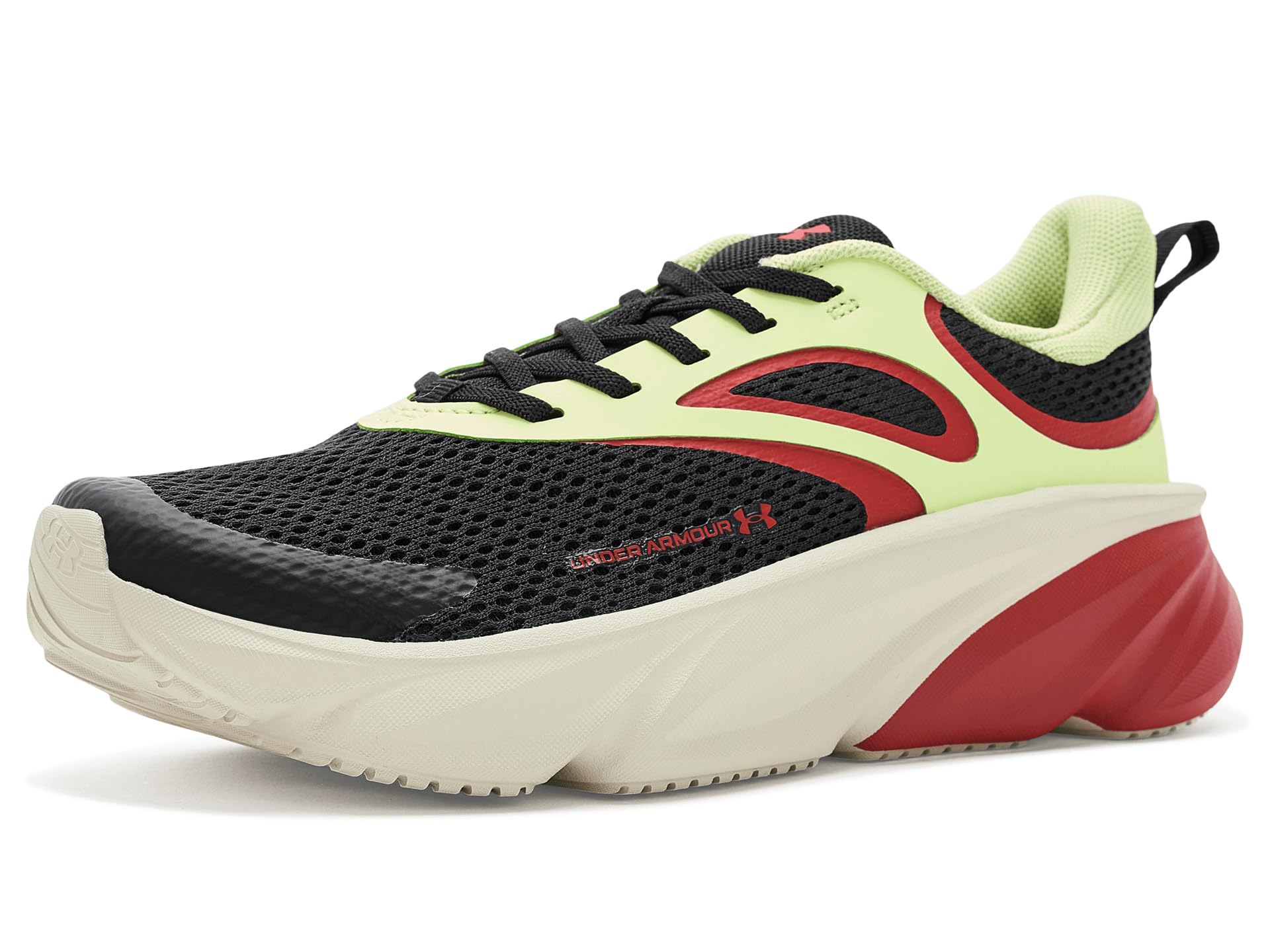 Rogue 6 Alternate Lace (Little Kid)