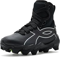 Highlight RM Jr Football Cleats (Toddler/Little Kid/Big Kid)