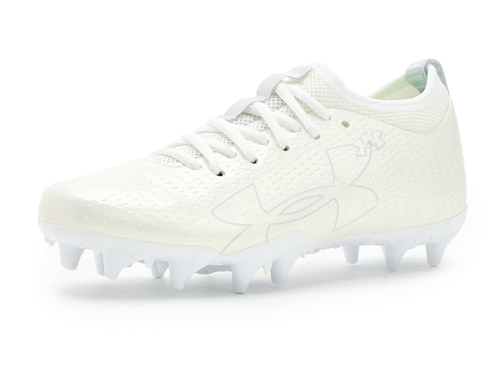 Blur Select Jr Football Cleats (Little Kid/Big Kid)