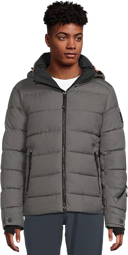 Grey Melange