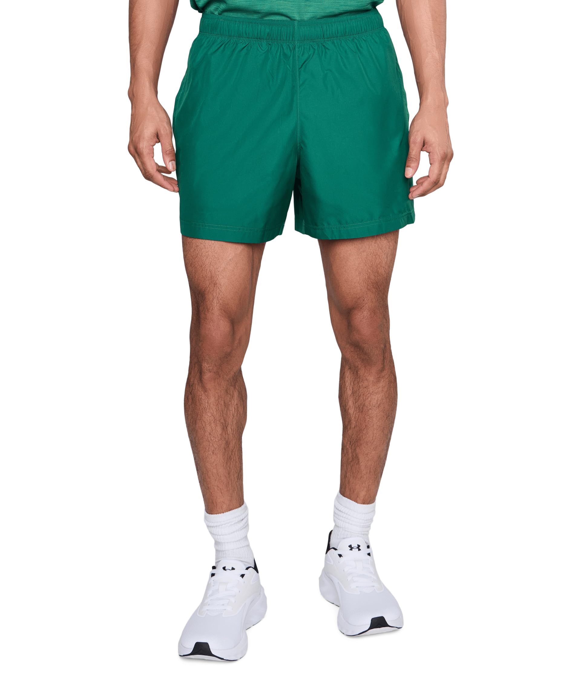 Tech Woven 5-inch Shorts