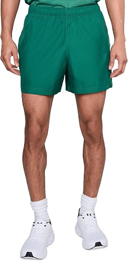 Tech Woven 5-inch Shorts