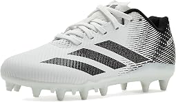 adiZero Electric 2.0 II American Foot Cleats (Little Kid)
