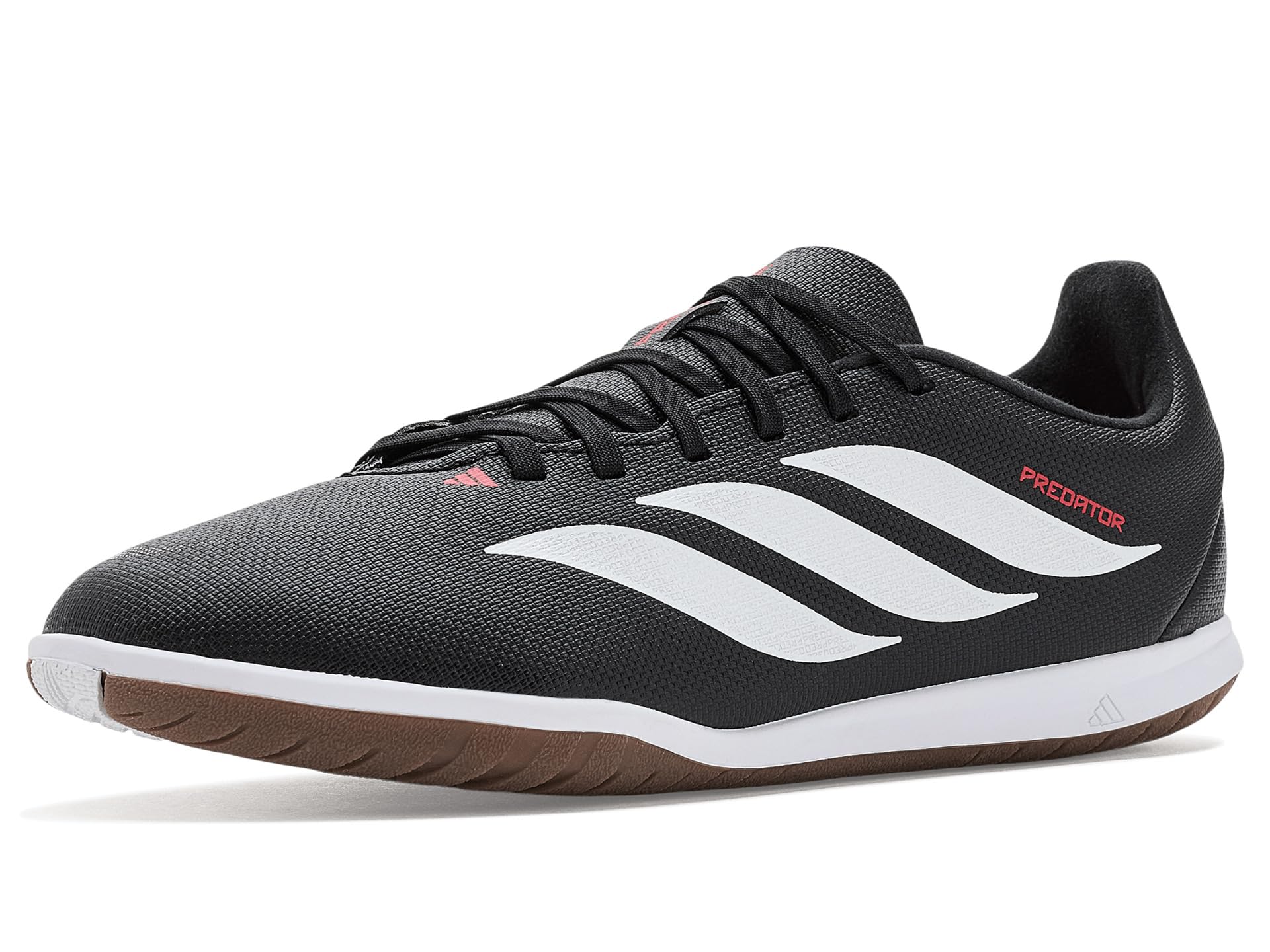 Predator Club Sala Indoor Soccer Cleats (Little Kid/Big Kid)
