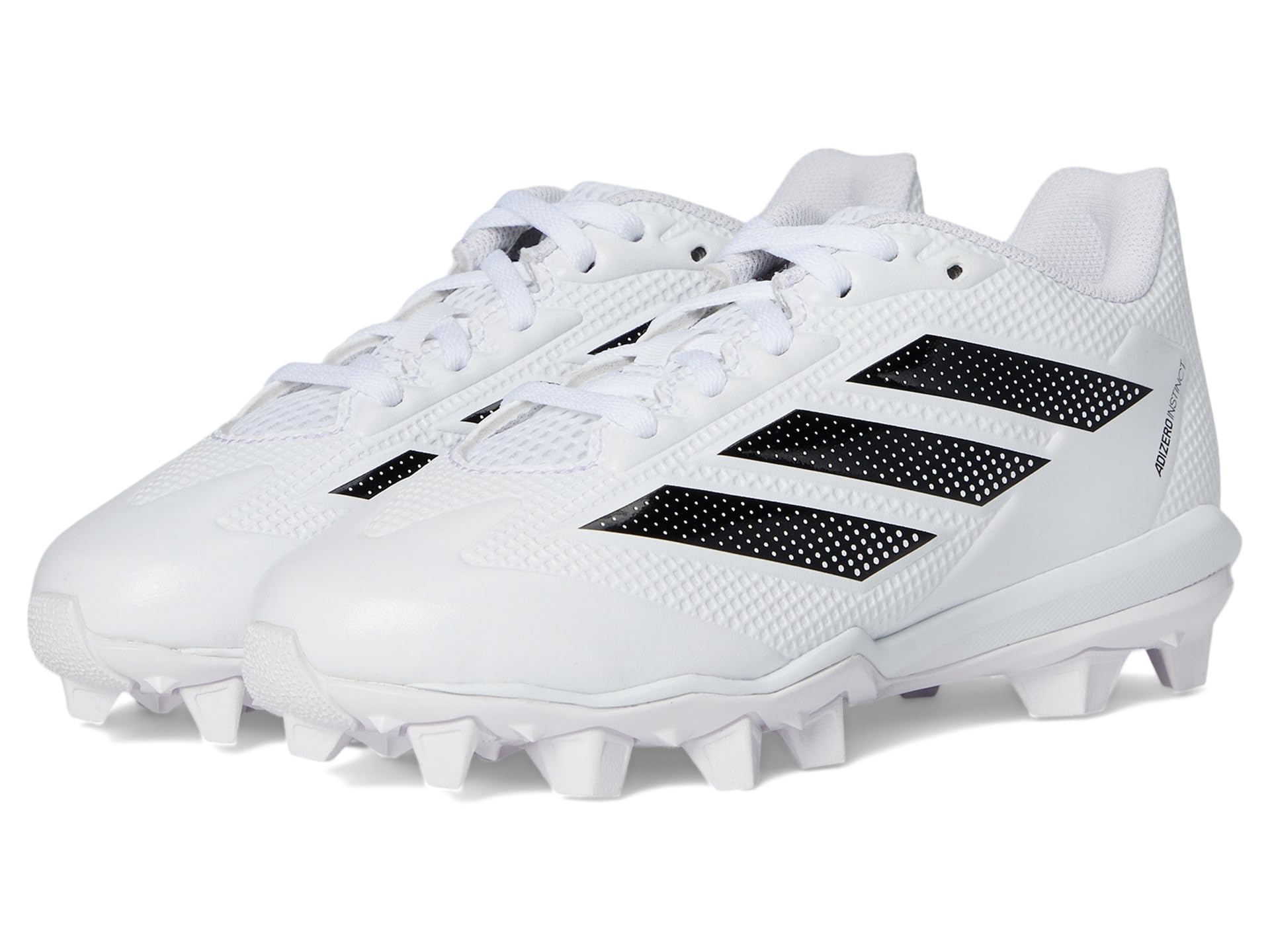 Бутсы для софтбола adiZero Instinct 2.0 с формованными шипами (для малышей/детей младшего/старшего возраста)