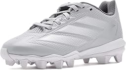 adiZero Instinct 2.0 Molded Softball Cleats (Toddler/Little Kid/Big Kid)